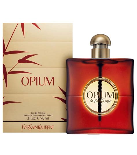 profumo yves saint laurent opium in offerta|opium by ysl reviews.